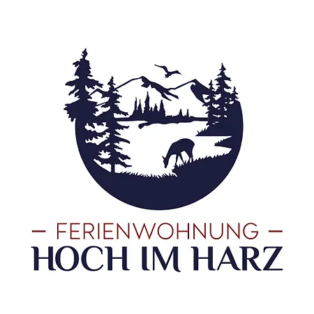 Ferienwohnung Hoch Im Harz, Altenau Altenau  Extérieur photo