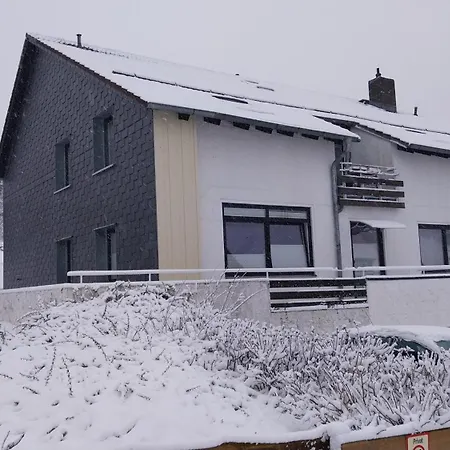 Ferienwohnung Hoch Im Harz, Altenau Altenau  Extérieur photo