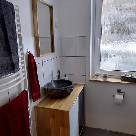 Ferienwohnung Hoch Im Harz, Altenau Altenau  Extérieur photo