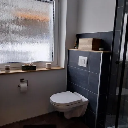 Ferienwohnung Hoch Im Harz, Altenau Altenau  Extérieur photo
