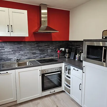 Ferienwohnung Hoch Im Harz, Altenau Altenau  Extérieur photo