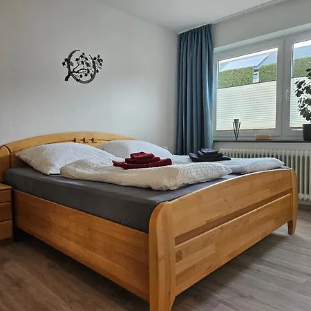 Ferienwohnung Hoch Im Harz, Altenau Altenau  Extérieur photo