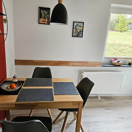 Ferienwohnung Hoch Im Harz, Altenau Altenau  Extérieur photo