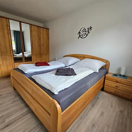 Ferienwohnung Hoch Im Harz, Altenau Altenau  Extérieur photo