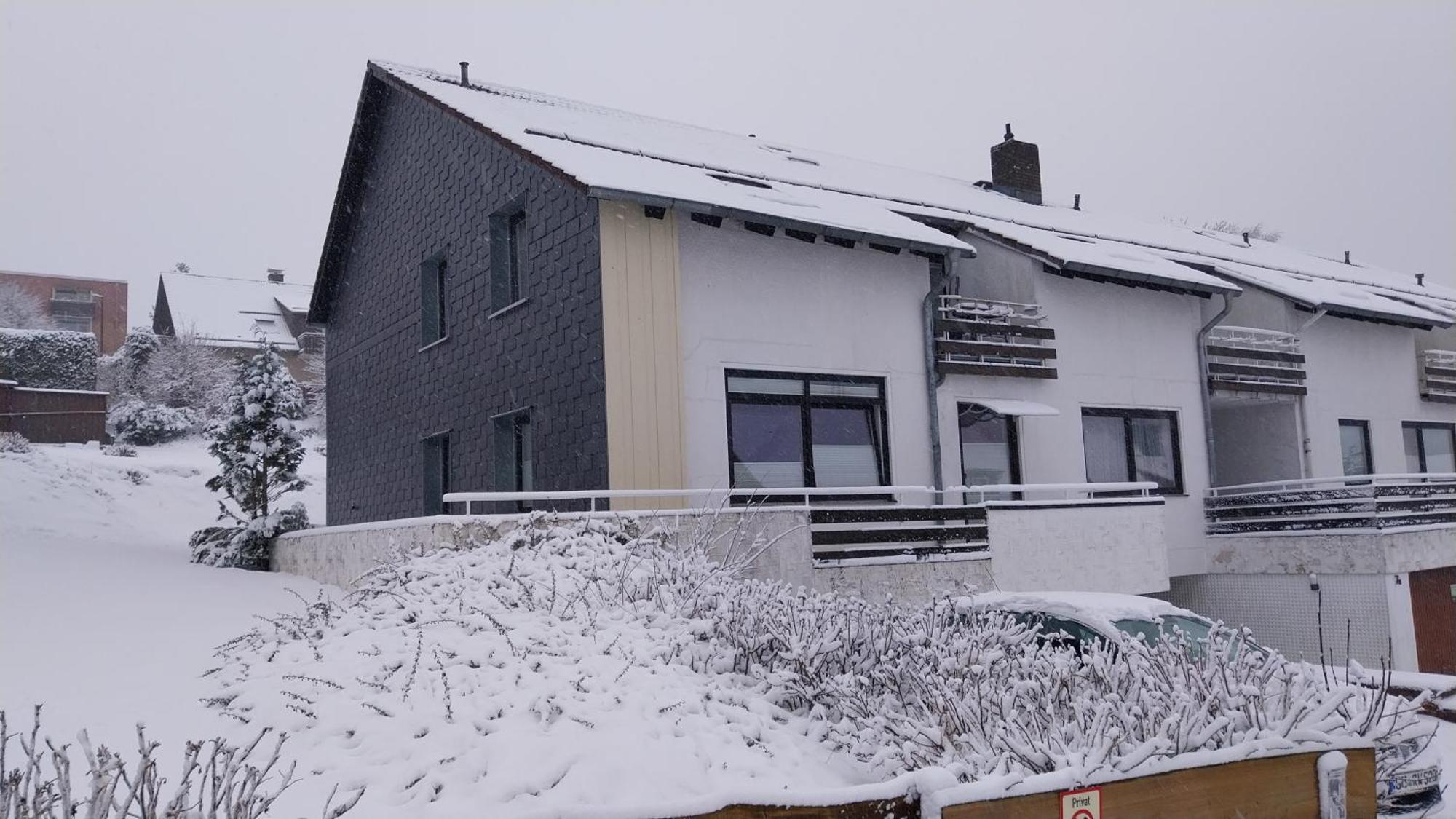 Hoch Im Harz, Altenau * Altenau (Lower-Saxony)