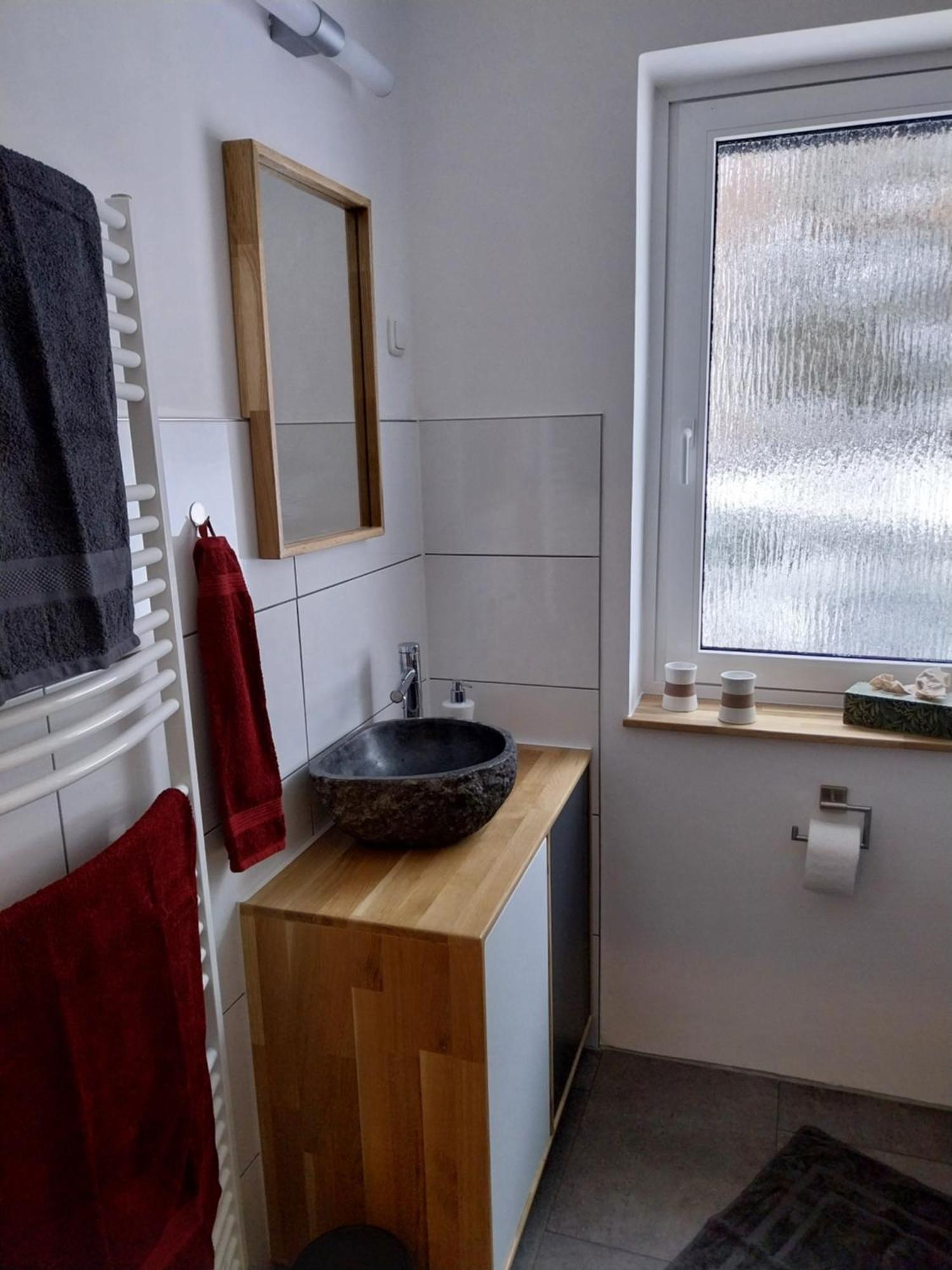 Hoch Im Harz, Altenau Appartement Altenau (Lower-Saxony)