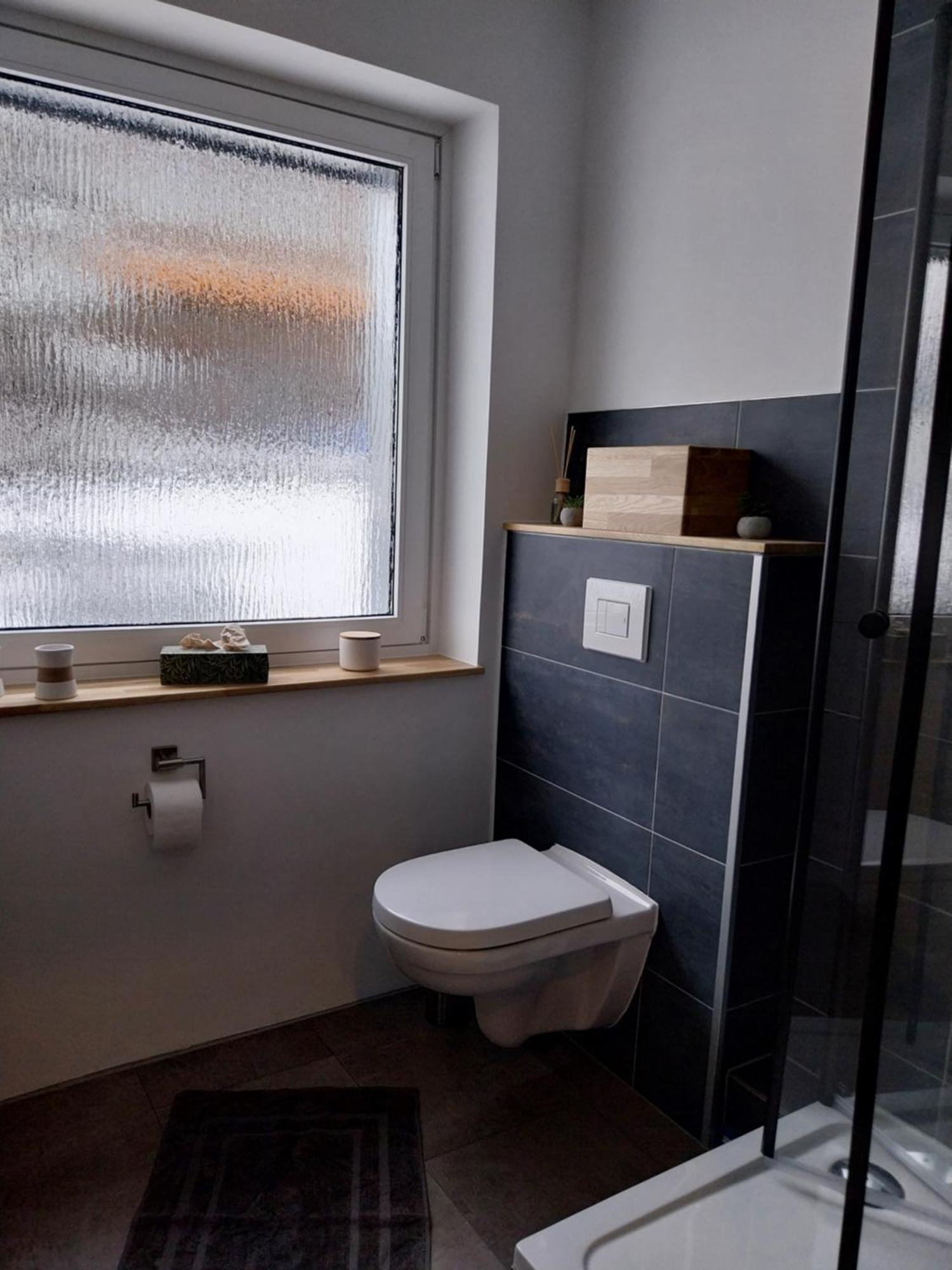 Hoch Im Harz, Altenau Appartement *
