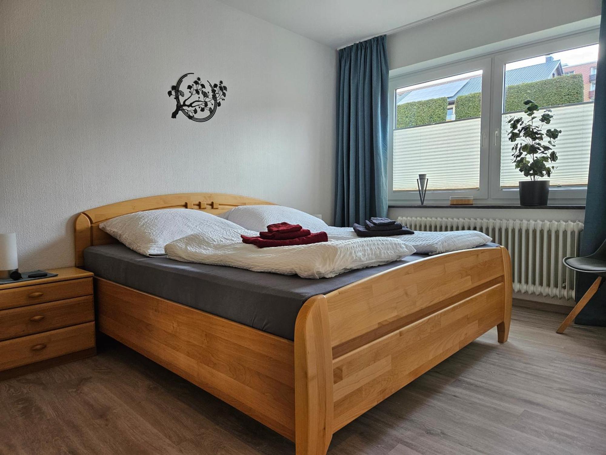 Hoch Im Harz, Altenau *